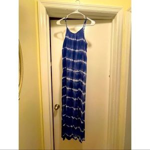 Merona Maxi Dress